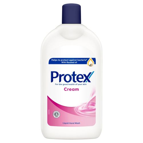Protex Cream antibakteriln tekut mdlo 700 ml